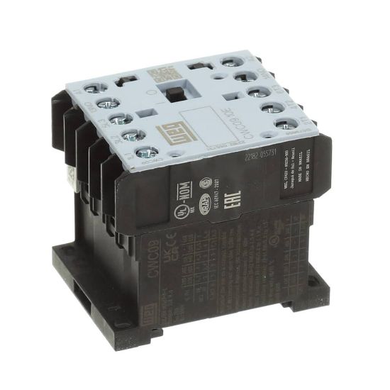 Picture of Henny Penny Contactor 19A 120V Part# MM10014510