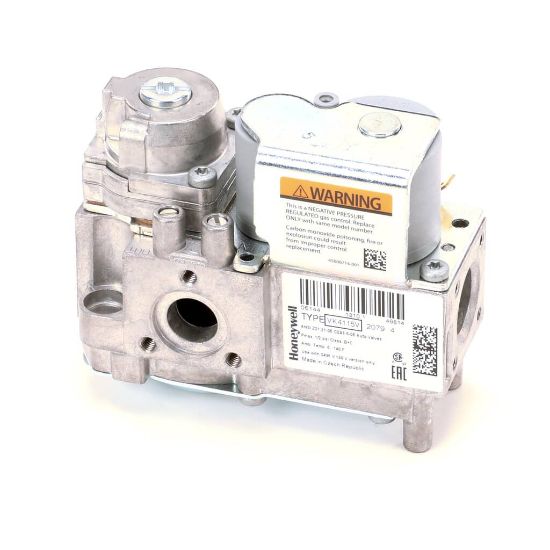 Picture of Henny Penny Sold Gas Valve (Dig)1/2;1100v Part# MM10014476, Honeywell