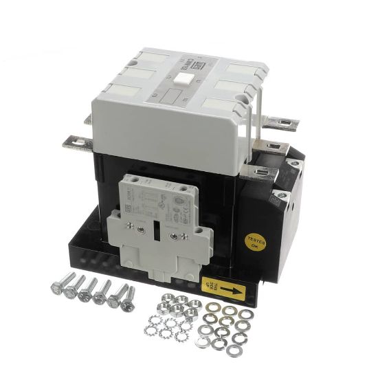 Picture of Henny Penny Contactor 198 A 230 V Part# MM10014595