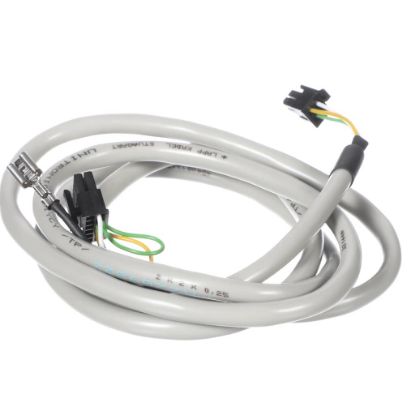 Picture of Henny Penny Comm Cable Team (Ctrl-ctrl Power Control Board) Part# MM10016593