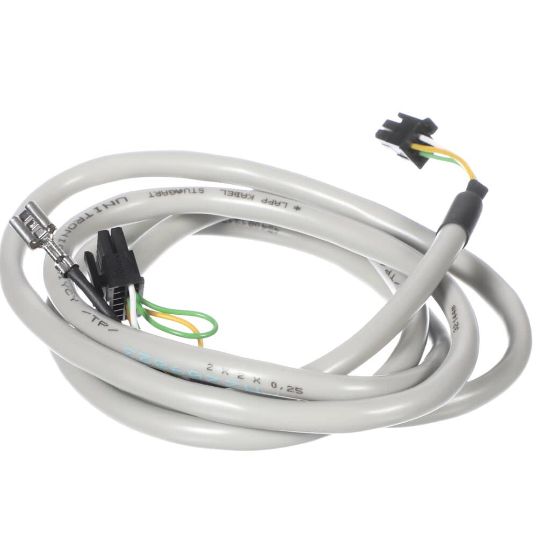 Picture of Henny Penny Comm Cable Team (Ctrl-ctrl Power Control Board) Part# MM10016593