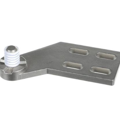 Picture of Henny Penny Door Hinge 2.X Lower Rh Part# MM10017021