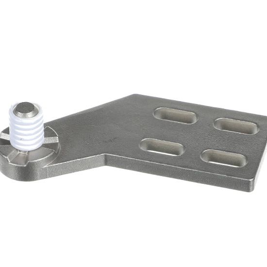 Picture of Henny Penny Door Hinge 2.X Lower Rh Part# MM10017021