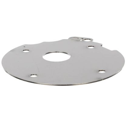 Picture of Henny Penny Restriction Flange Part# MM10016866