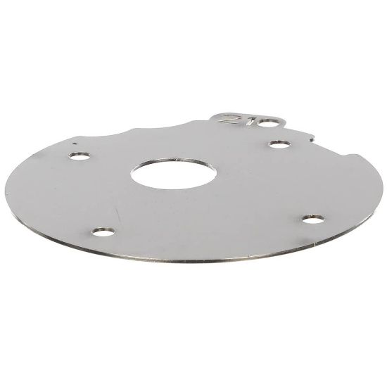 Picture of Henny Penny Restriction Flange Part# MM10016866