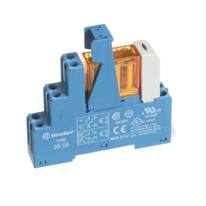 Picture of Henny Penny Relay 120 Vac Part# MM10017207