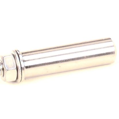 Picture of Henny Penny Pin Assembly-long Top Baffle/rail Part# MM10016722