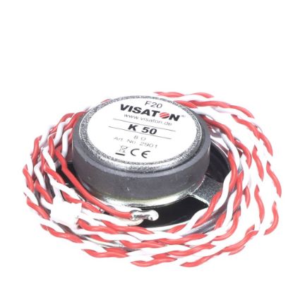 Picture of Henny Penny Speaker 50Mm 2W Part# MM10016690