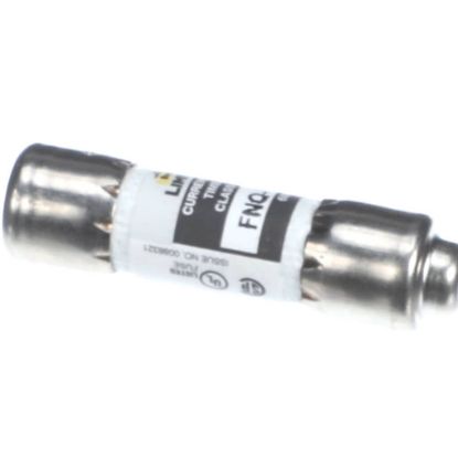 Picture of Henny Penny Fuse, 6.25A Ul Part# MM10016452