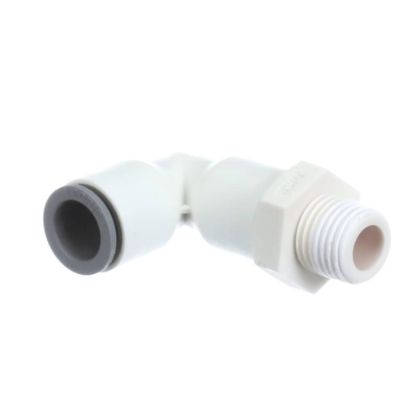Picture of Henny Penny Hose Reel Fitting 17208050 Part# MM10017617