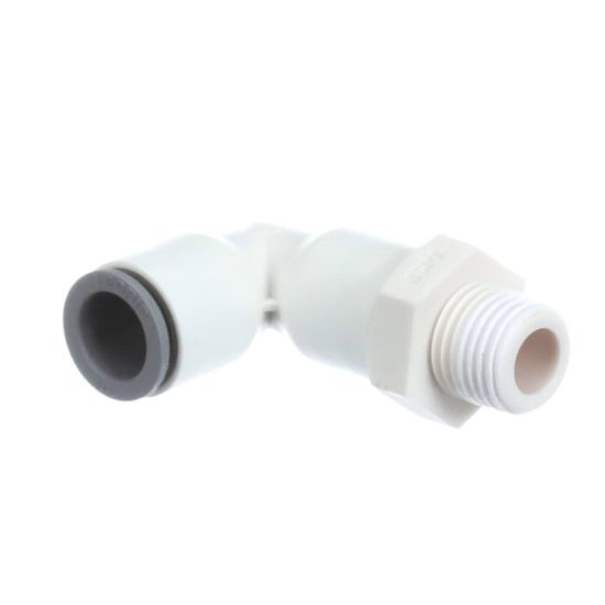 Picture of Henny Penny Hose Reel Fitting 17208050 Part# MM10017617