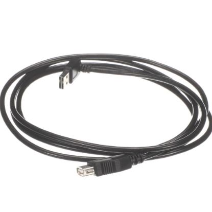 Picture of Henny Penny Usb Cable 2.0 2000 Length Part# MM10017409
