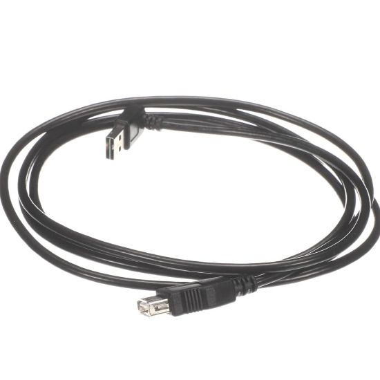 Picture of Henny Penny Usb Cable 2.0 2000 Length Part# MM10017409