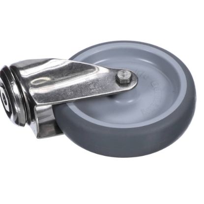 Picture of Henny Penny Trolley Caster W/o Brake Part# MM10018274