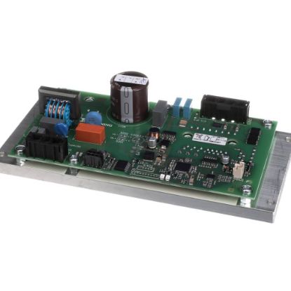 Picture of Henny Penny Pwr Sup Board For Mot 10018537 Part# MM10018463