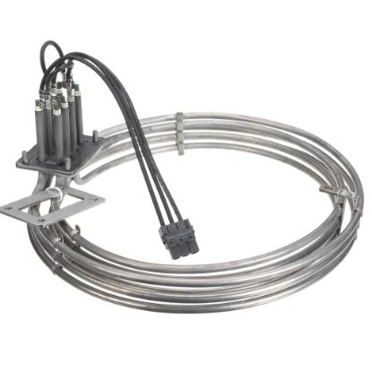 Picture of Henny Penny Heating Element 9.6Kw 240V W/p Part# MM10019578