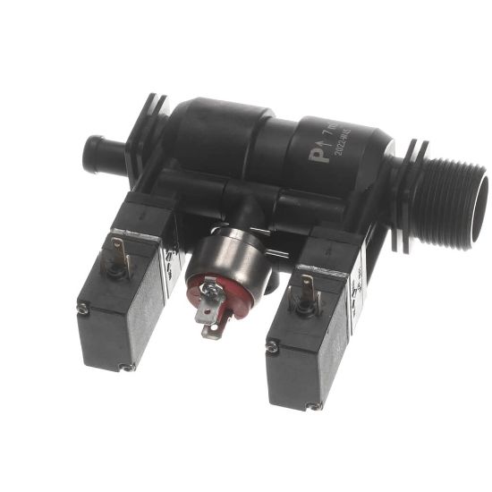 Picture of Henny Penny Water Mod W/press Switch Part# MM10018741