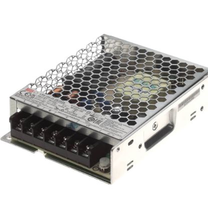 Picture of Henny Penny Pwr Sup 85-264V Ac 100W 24V Dc Part# MM10018991