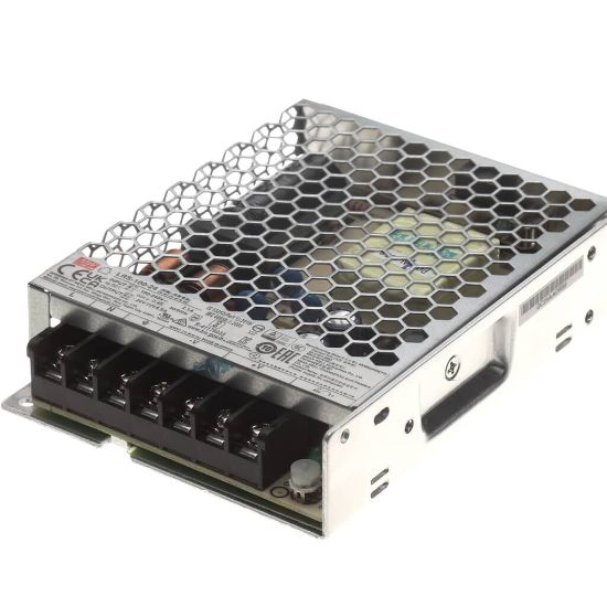Picture of Henny Penny Pwr Sup 85-264V Ac 100W 24V Dc Part# MM10018991