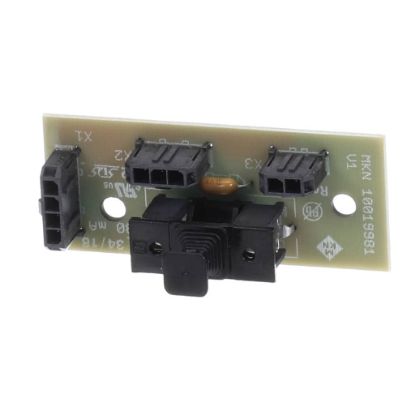 Picture of Henny Penny Pcb For Cabinet Led Light Part# MM10019981