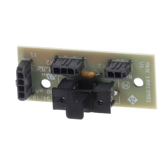 Picture of Henny Penny Pcb For Cabinet Led Light Part# MM10019981