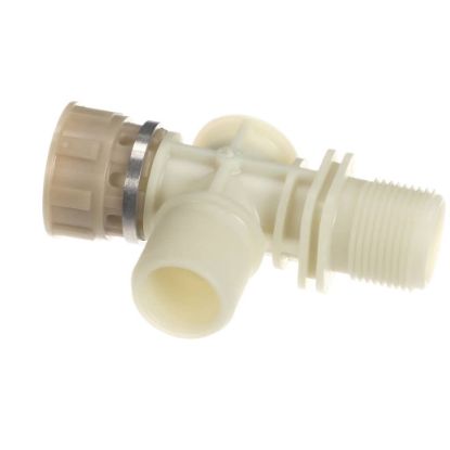 Picture of Henny Penny Distributor-water 2X3/4-1x3/4 Part# MM10019230