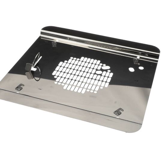 Picture of Henny Penny Air Baffle, Ssaver Plus Part# MM10018939