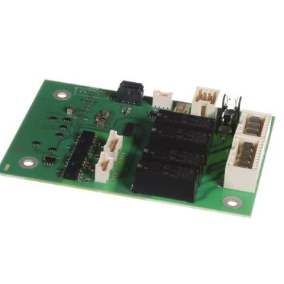 Picture of Henny Penny Control Power Control Board A3 Spacesaver G2 Part# MM10019107
