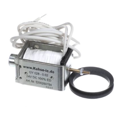 Picture of Henny Penny Lift Magnet 24Vdc Part# MM10022051