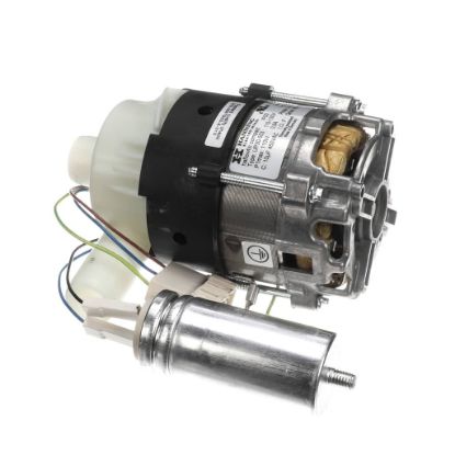 Picture of Henny Penny Grease Sep Pump 110-130V, 60Hz Part# MM10029936