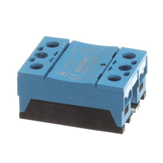 Picture of Henny Penny Solid State Relay 95A Part# MM10033028