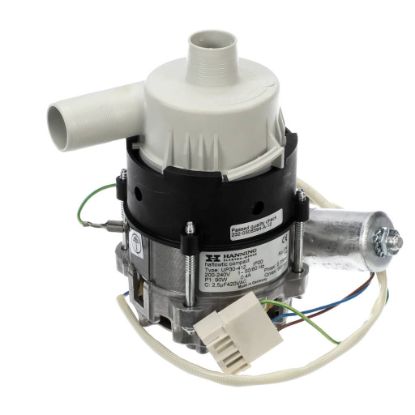 Picture of Henny Penny Pump-grease Sep 208 V Part# MM10029938
