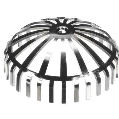 Picture of Henny Penny Drain Screen - Hightened Part# MM10032327
