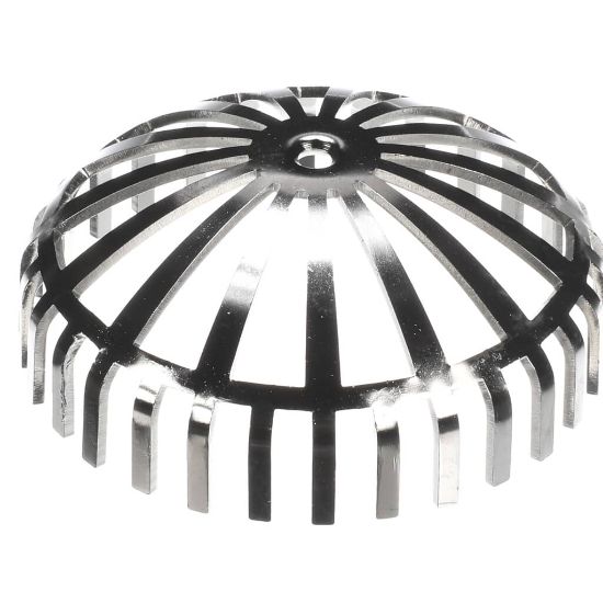 Picture of Henny Penny Drain Screen - Hightened Part# MM10032327