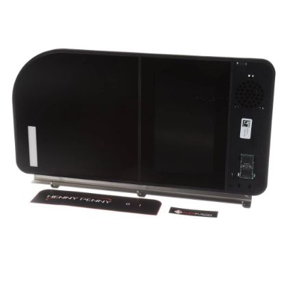 Picture of Henny Penny Operation Panel Flexicombi Oem Touch Part# MM10033194