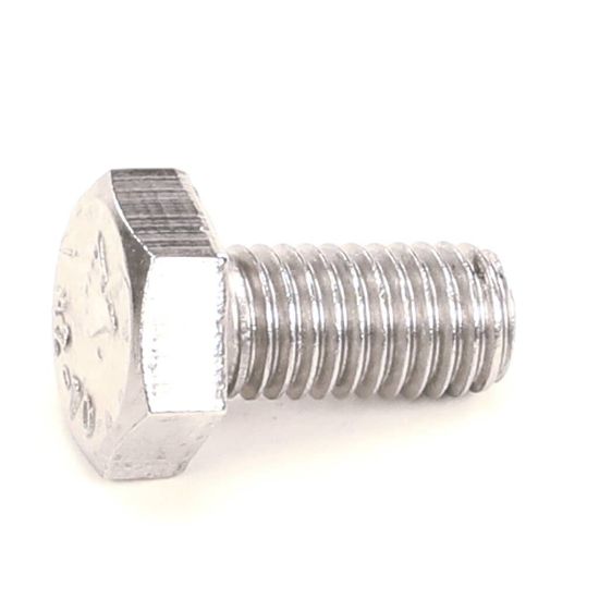 Picture of Henny Penny Bolt-fan M10 X 20 Part# MM101451