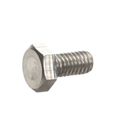 Picture of Henny Penny Hexagon Screw M4 X 8 Part# MM101127