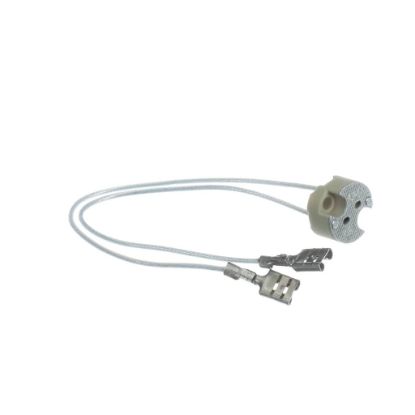Picture of Henny Penny Socket - Bulb Part# MM10033738
