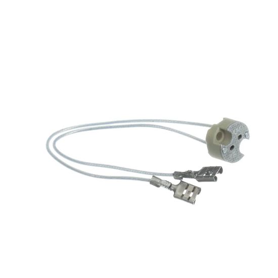 Picture of Henny Penny Socket - Bulb Part# MM10033738