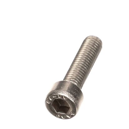 Picture of Henny Penny Door Handle Screw - Space Save Part# MM102010