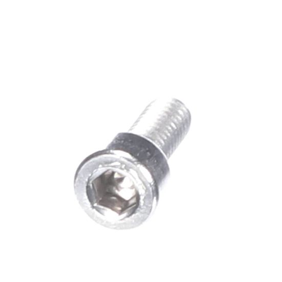 Picture of Henny Penny Screw M4 X 12 Shcs Din 912 Part# MM102015