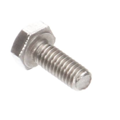 Picture of Henny Penny Screw, Side Panel Part# MM101412