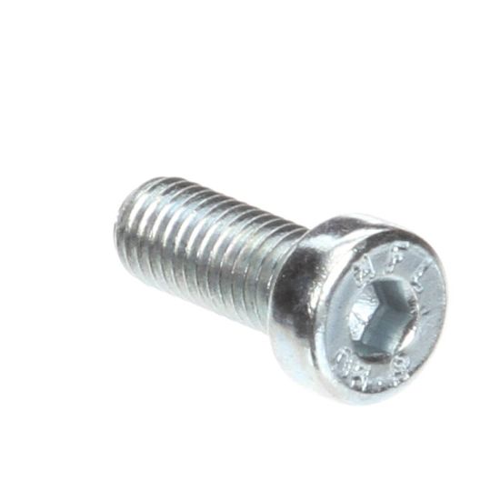 Picture of Henny Penny Screw Hex Socket M8 X 20 Part# MM102050