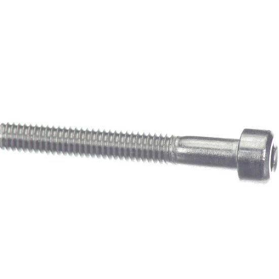 Picture of Henny Penny Hexagon Screw M4 X 30 Part# MM102005