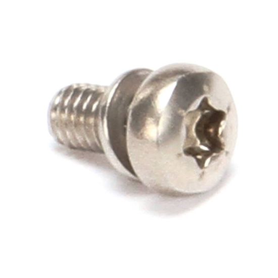 Picture of Henny Penny Camera Lens Head Screw Part# MM105001
