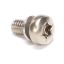 Picture of Henny Penny Camera Lens Head Screw Part# MM105001