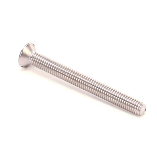 Picture of Henny Penny Drain Cover Bolt Part# MM105471