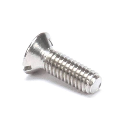 Picture of Henny Penny Screw For Door Lock Cap Part# MM105466
