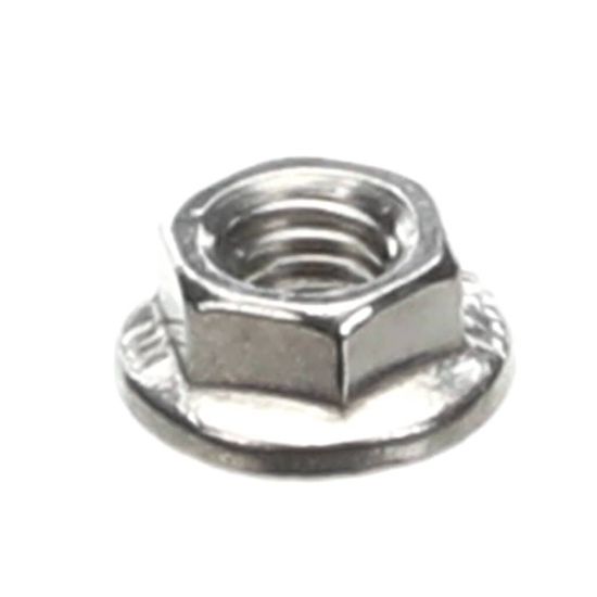 Picture of Henny Penny Catch Nut M5 Part# MM116061