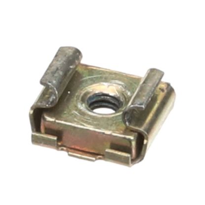 Picture of Henny Penny Cage Nut M4 Part# MM113014